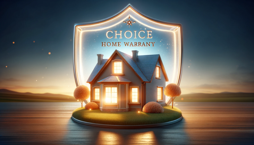 Choice home warranty