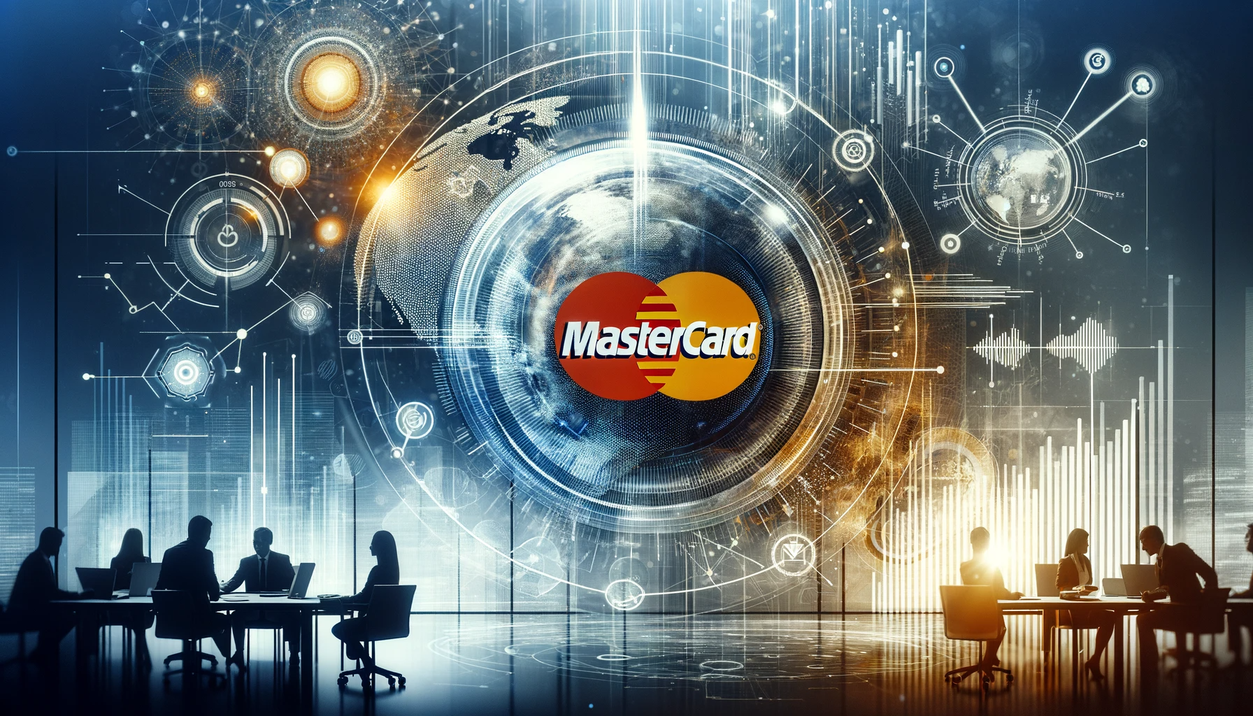 mastercard names devin corr as head of investor relations