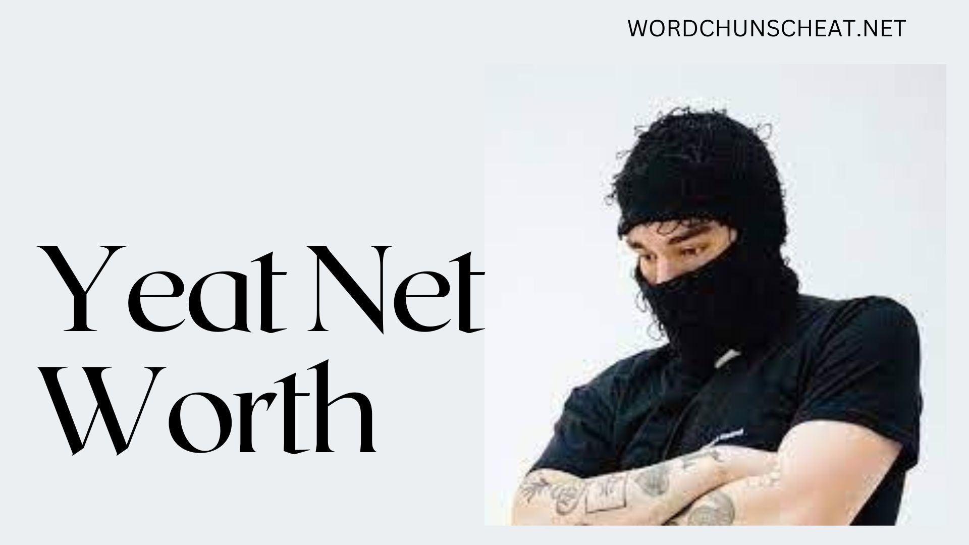 yeat net worth