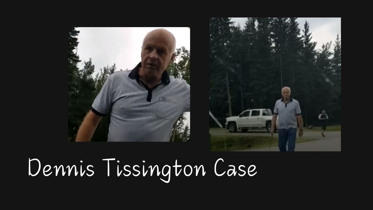 Dennis Tissington