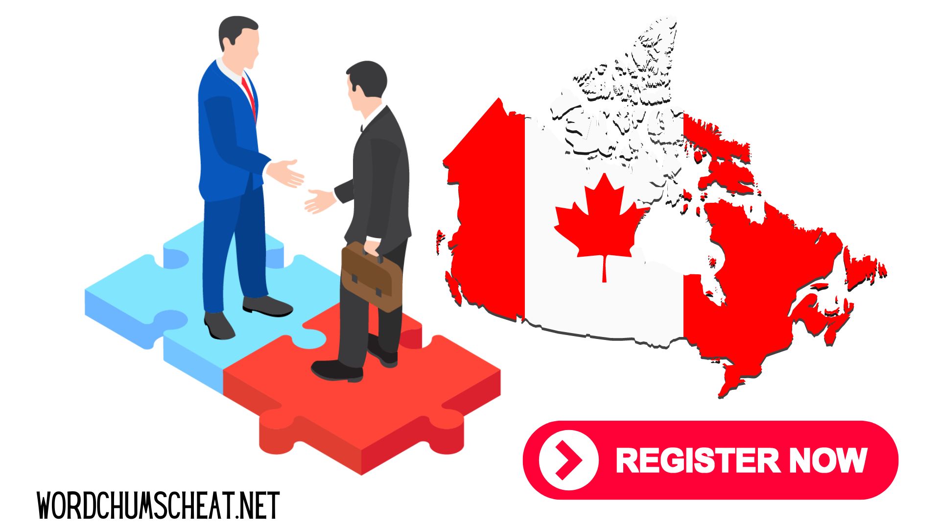 How a Foreigner Can Register a Partnership in Canada