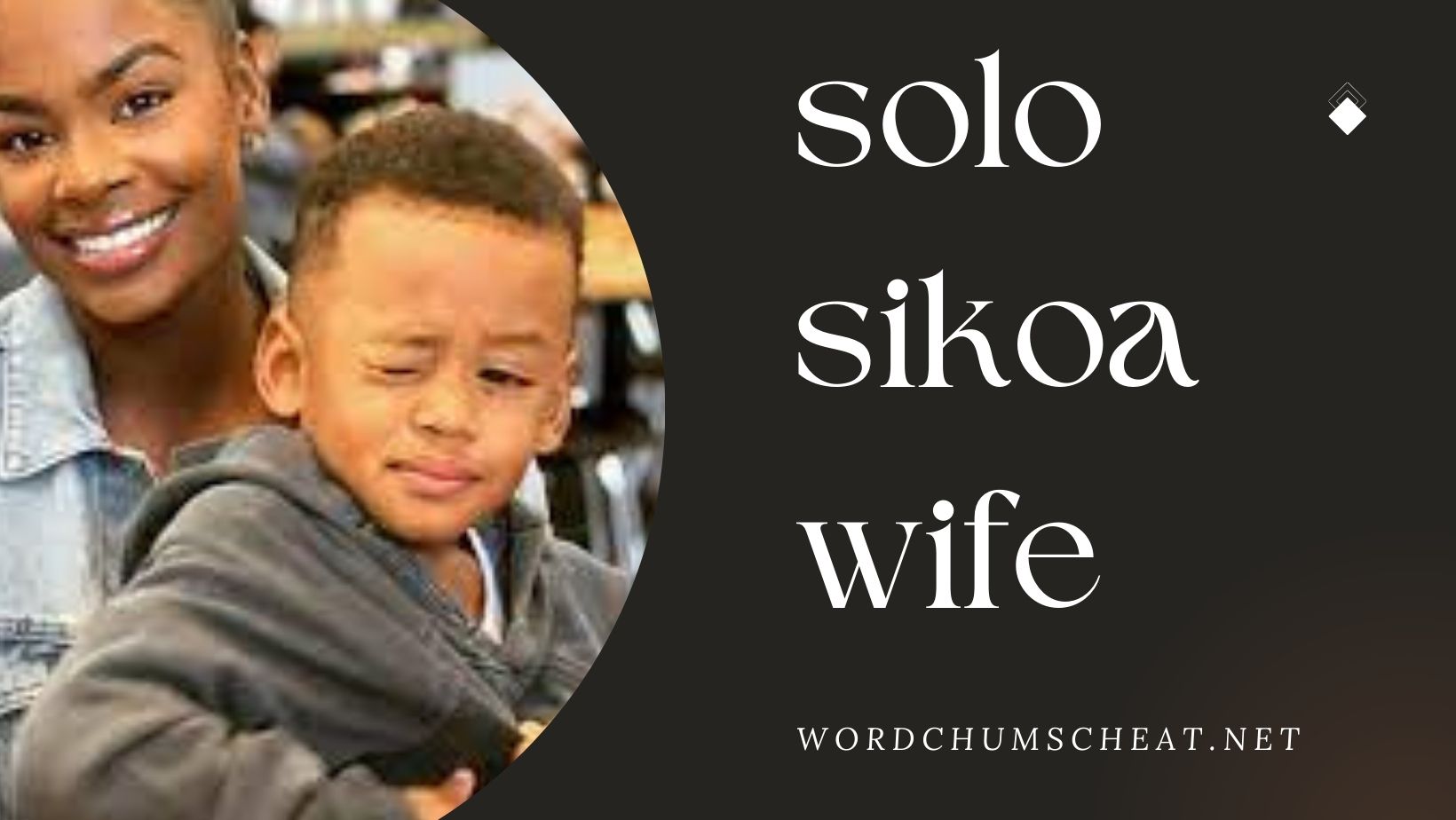 solo sikoa wife