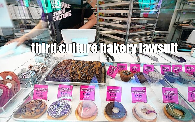 third culture bakery lawsuit
