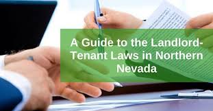 Landlords' Guide to Nevada Lease Agreements